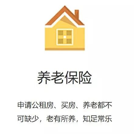 养老保险代理 养老保险代理