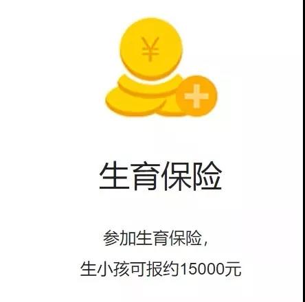 生育保险社保代理