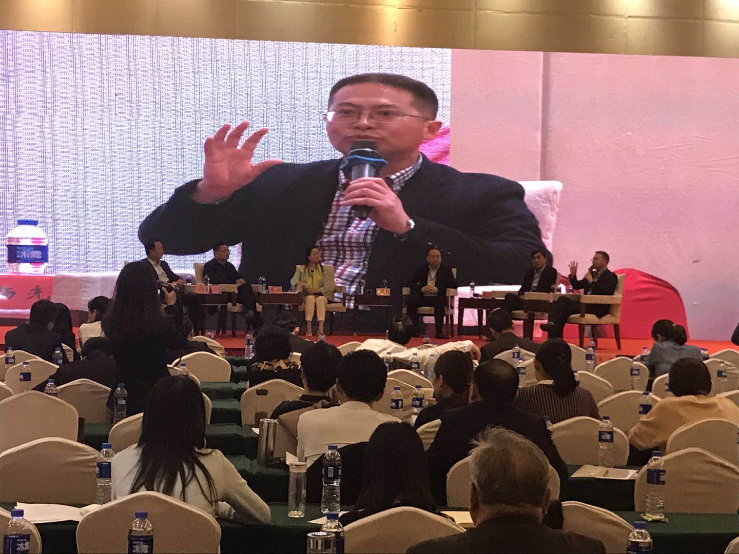 热烈祝贺远创人力资源集团当选为合肥市人力资源服务协会第一届副会长